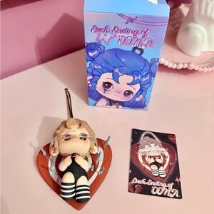 OONA Blind Box-Each Ending of OONA-BE Constraint